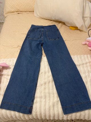 Pantalones vaqueros de colores