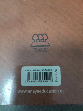 Historia de España 2 bachillerato