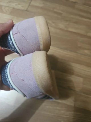 Zapatillas Adidas rosas talla 41