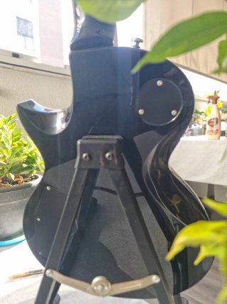 LTD ESP EC-256 Guitarra Eléctrica