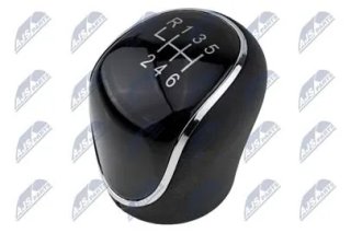 POMO CAMBIO FORD C-MAX 2007-