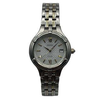 Seiko Solar V187-0AA0