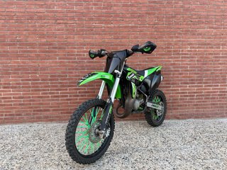 Kawasaki KX 85cc 2016