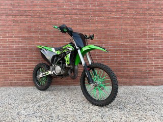 Kawasaki KX 85cc 2016