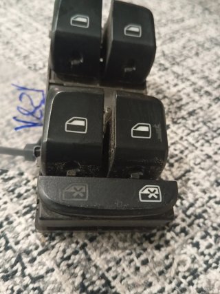 Mando elevalunas AUDI Q5 8R