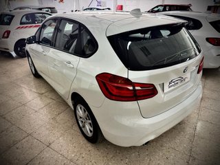 BMW Serie 2 2019