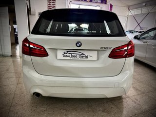 BMW Serie 2 2019