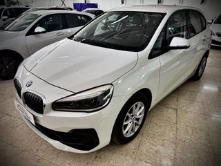 BMW Serie 2 2019