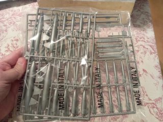 Esci 1/48 Fairchild A-10 Warthog