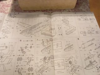 Esci 1/48 Fairchild A-10 Warthog