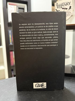 Sólo una mirada