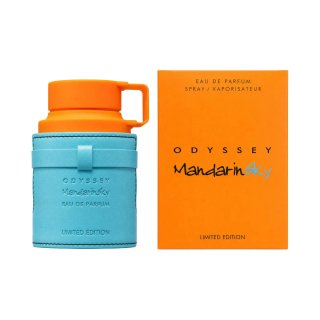 Perfume Odyssey Mandarin Sky Eau de Parfum