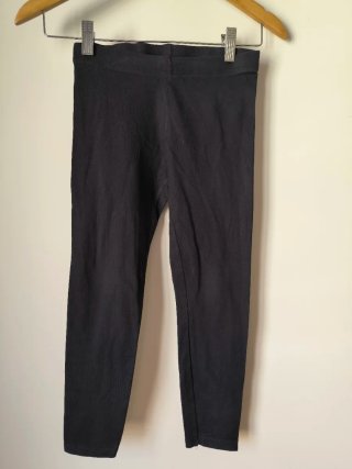 Leggings 8/9 anos Max