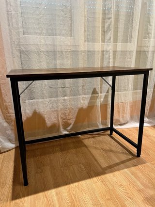 Mesa para despacho 100x50x76
