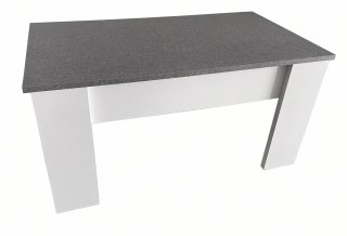 MESA DE CENTRO ELEVABLE