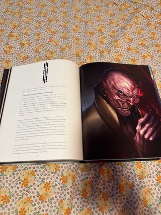 El lado oscuro (Hachette Heroes - Star Wars - E...