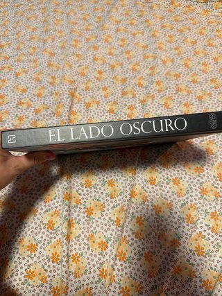 El lado oscuro (Hachette Heroes - Star Wars - E...