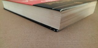 El sueño de una estrella. Libro