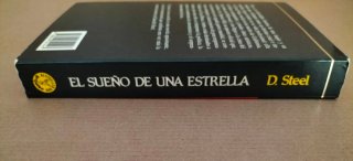 El sueño de una estrella. Libro