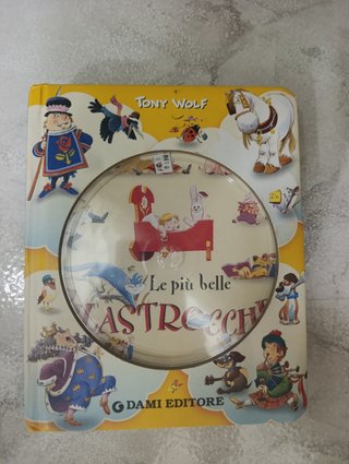 Le più belle filastrocche