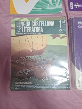 libros
