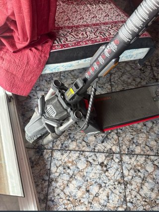 Patinete eléctrico