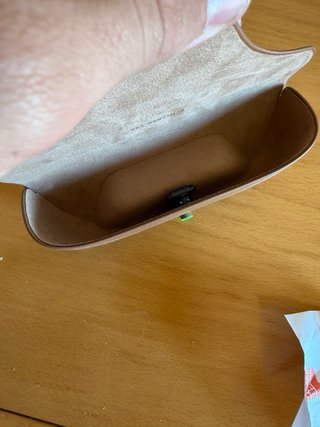 Estuche Ray-Ban Meta Gen 2