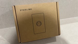 Kit Antena Starlink Mini