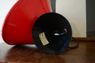 Lampada a sospensione