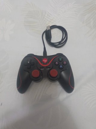 Mando PS3 (PlayStation 3) Negro