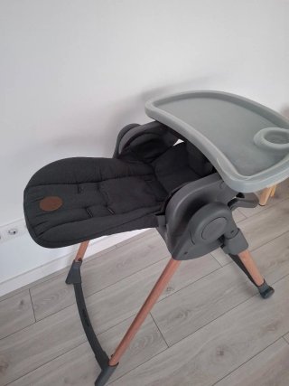 Trona Maxi-Cosi casi nueva