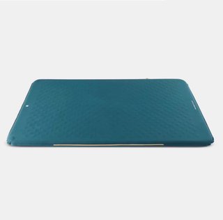 Colchon Camping Hinchable Quechua Comfort Double