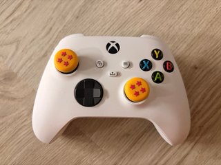 Xbox Series S 512 GB Blanca