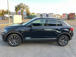 Volkswagen T-Roc 2019
