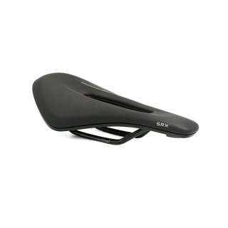 Sillín Selle Royal SRX Open Negro
