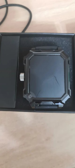 Smartwatch Genérico
