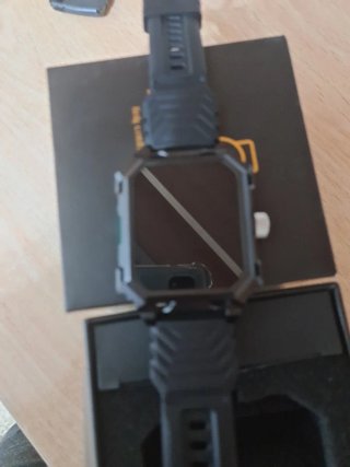 Smartwatch Genérico