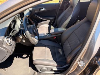 Mercedes-Benz GLA 2016