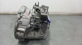 Caja cambios mercedes 711632 clase (w246) 1119740
