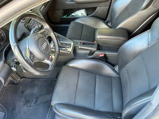 Audi A3 Sportback Sline