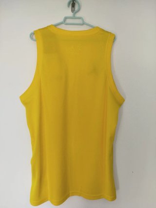 Camiseta sin mangas  Talla XL