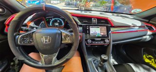 Honda Civic 2019