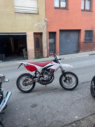 Beta RRT 86tpr