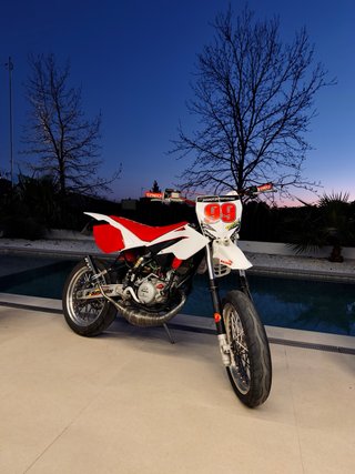 Beta RRT 86tpr