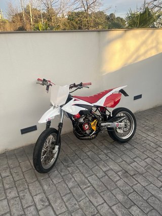 Beta RRT 86tpr
