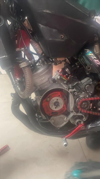 Beta RRT 86tpr