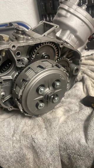 Beta RRT 86tpr