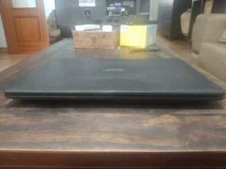 Portátil Acer Aspire 5742
