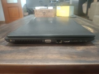Portátil Acer Aspire 5742