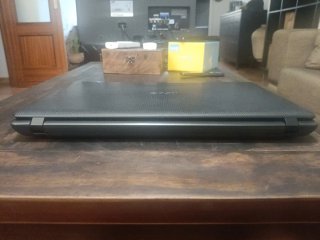 Portátil Acer Aspire 5742